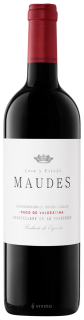 MAUDES 2022 CRIANZA