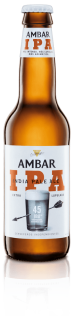 AMBAR IPA INDIAN PALE ALE