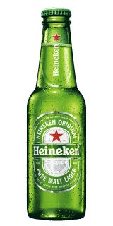 HEINEKEN