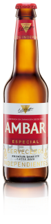 TERCIO AMBAR ESPECIAL