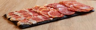 TABLA DE IBERICOS