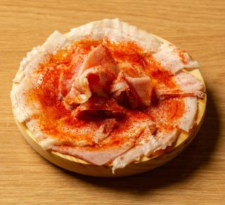 PLATO DE LACON