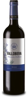 VALLOBERA Maceracion Carbonica.