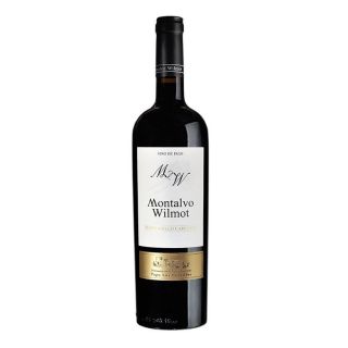 PAGO DE LOS CERRILLOS TEMPRANILLO CABERNET