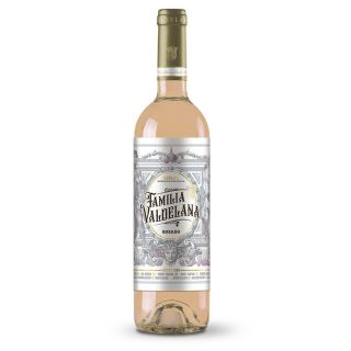 FAMILIA VALDELANA ROSADO