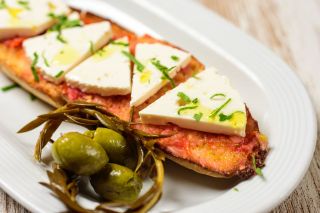 QUESO FRESCO