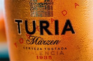 MARZEN TURIA