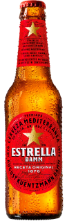 ESTRELLA DAMM