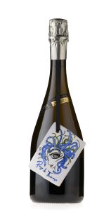 CAVA PAGO DE THARSYS BRUT NATURE GRAN RESERVA 2018 CERÁMICA