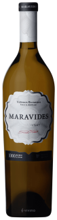 MARAVIDES CHARDONAY