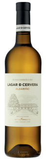 LAGAR D CERVERA ALBARIÑO