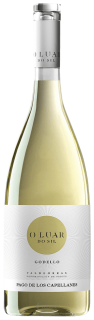 O LUAR DO SIL GODELLO