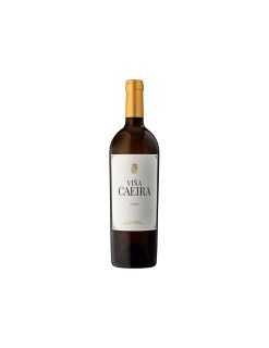 VIÑA CAEIRA ALBARIÑO