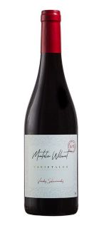 MONTALVO WILMOT VARIETALES