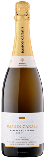 RAMON CANALS RESV NUMERADA BRUT NATURE 2020