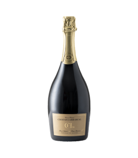 CAVA ETERNO-BRUT NATURE GRAN RESERVA