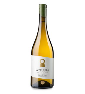 VETUSTA ALBILLO