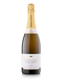RAMON CANALS RESV NUMERADA BRUT NATURE 2020