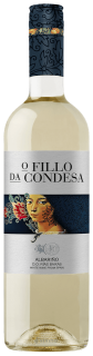 O FILLO DA CONDESA