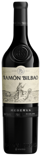 RAMON BILBAO RESERVA.