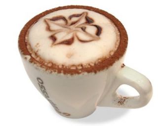 CAPUCHINO