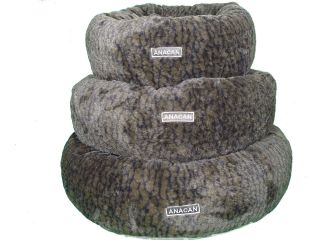 imagen ROSCO CONFORT LEOPARDO GLAM