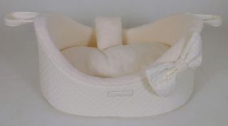 CAMA VENECIA ACOLCHADA BEIGE