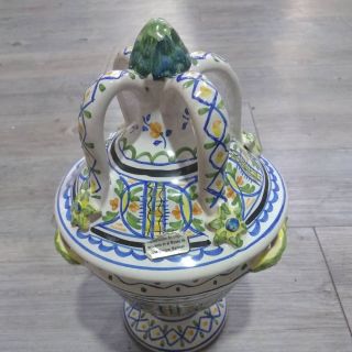 Bomboneras de cerámica de Gimeno