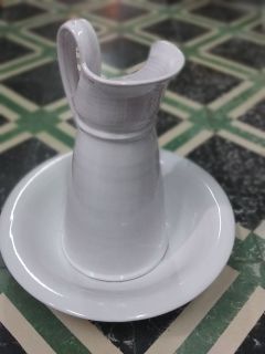 Juegos de Jarra y Palangana (hay 4 modelos)