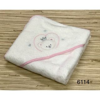Capa Baño Rosa