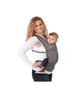 Portabebés ergonómico Neopreno