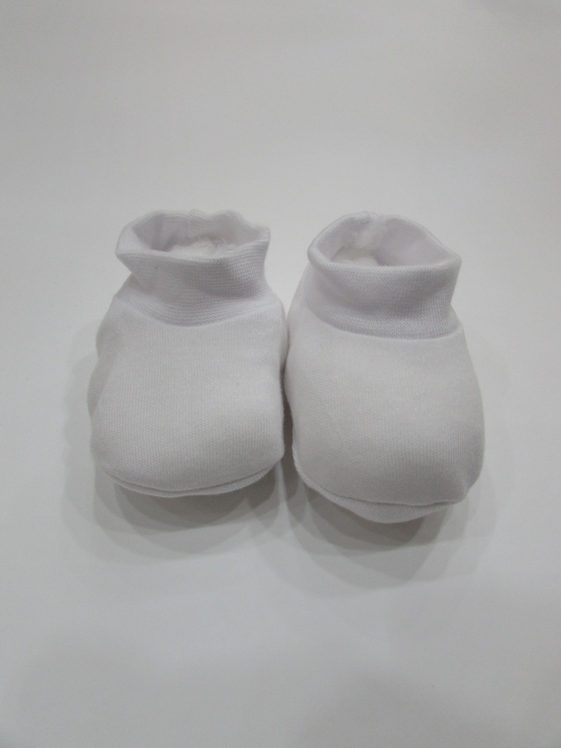 Set Regalo 3 piezas Blanco peucos