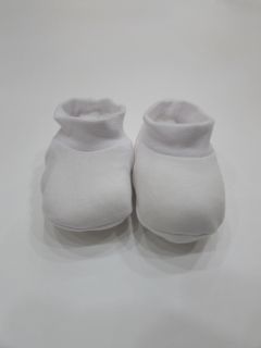 thumb Set Regalo 3 piezas Blanco peucos