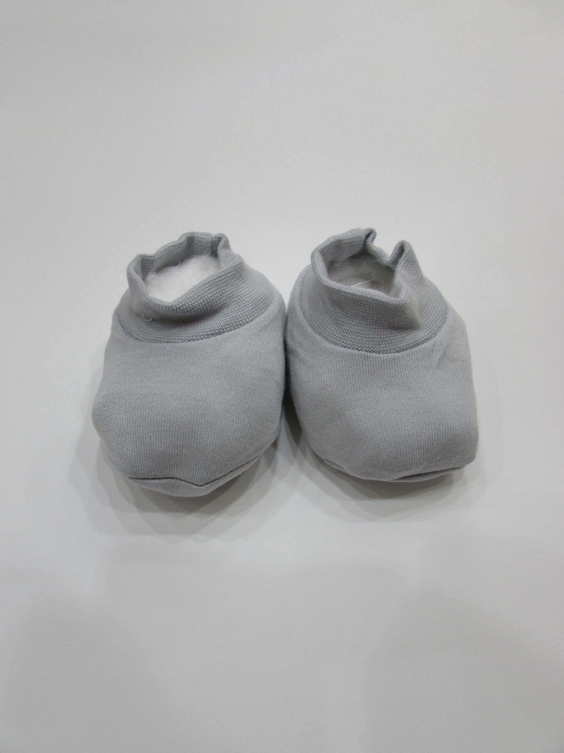 Set Regalo 3 piezas Gris peucos