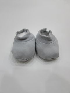 thumb Set Regalo 3 piezas Gris peucos