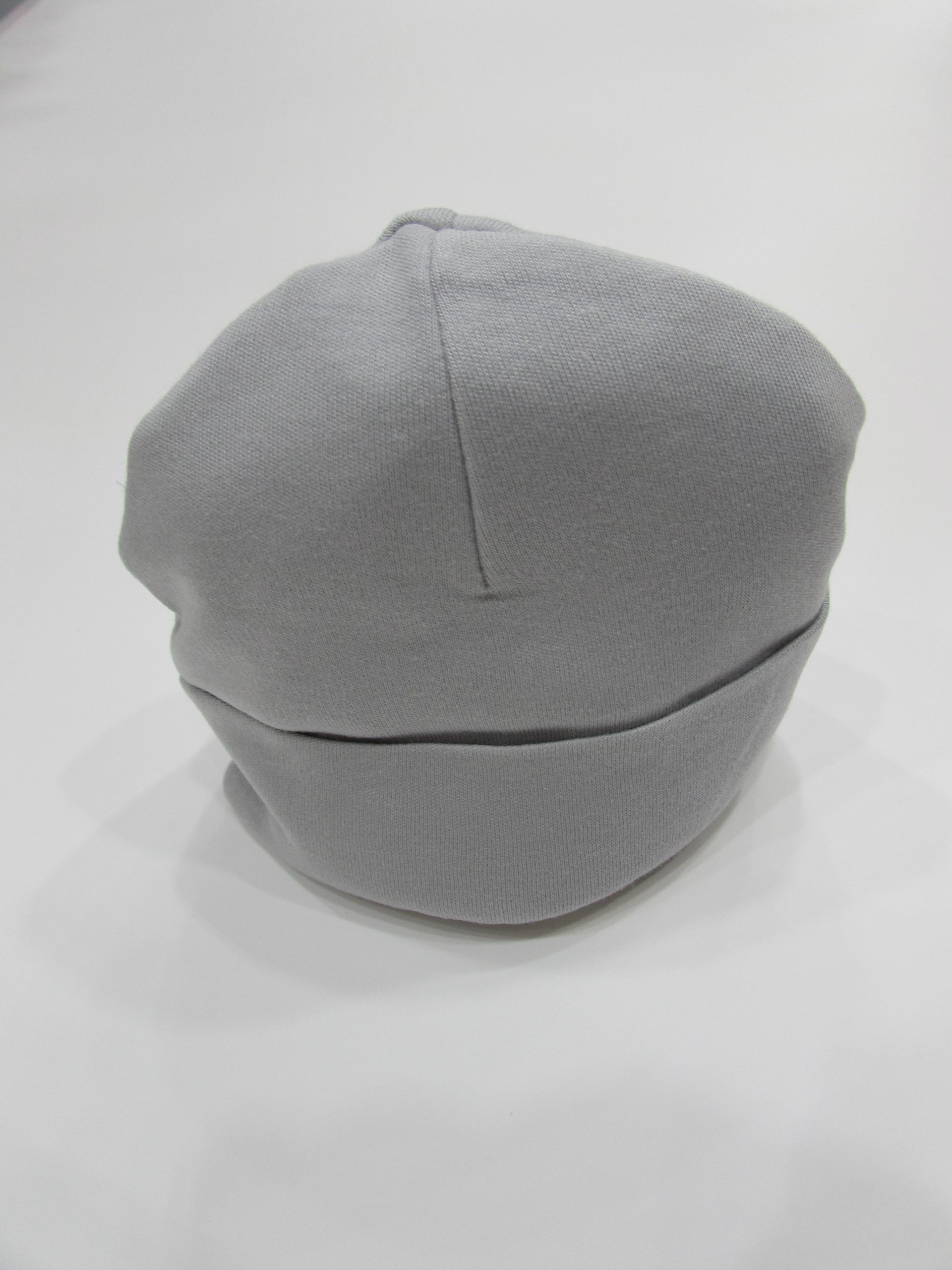 Set Regalo 3 piezas Gris gorro