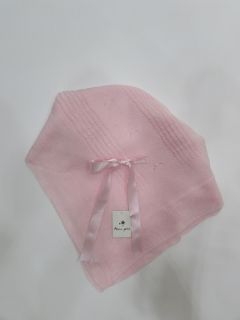 Toquilla Rosa