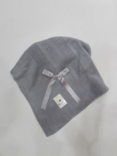 Toquilla Gris