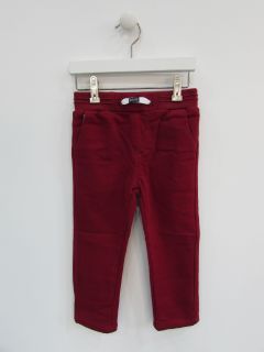 Pantalón largo con bolsillos para niño