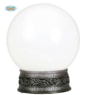 Bola mágica