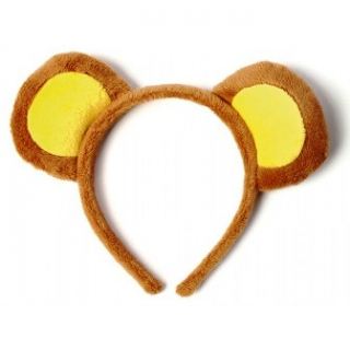 Diadema orejas de oso