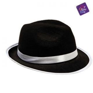 Sombrero gangster