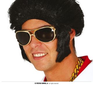 Gafas king Rock
