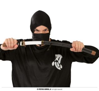 Espada ninja