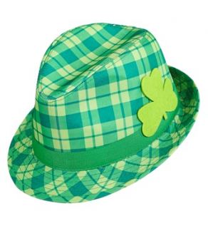 Sombrero San Patrick