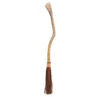 ESCOBA WIZARD