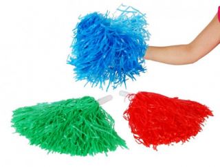 imagen Pom pom varios colores