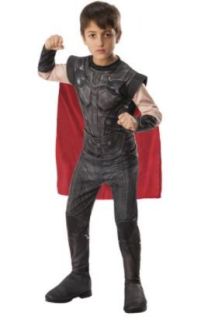 Disfraz de Thor