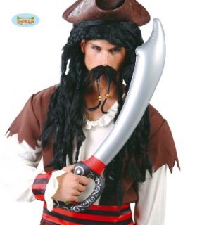 imagen Espada pirata hinchable