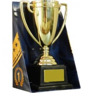 Copa trofeo